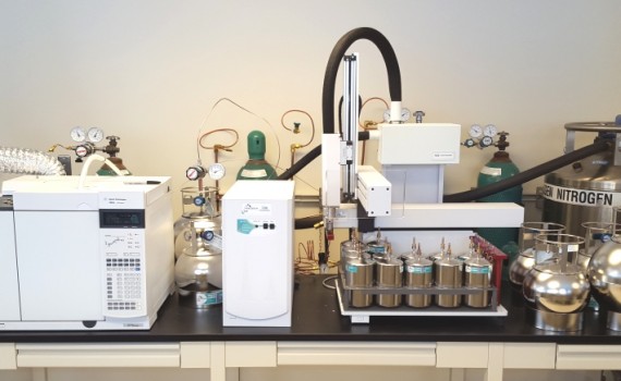Air Quality Testing