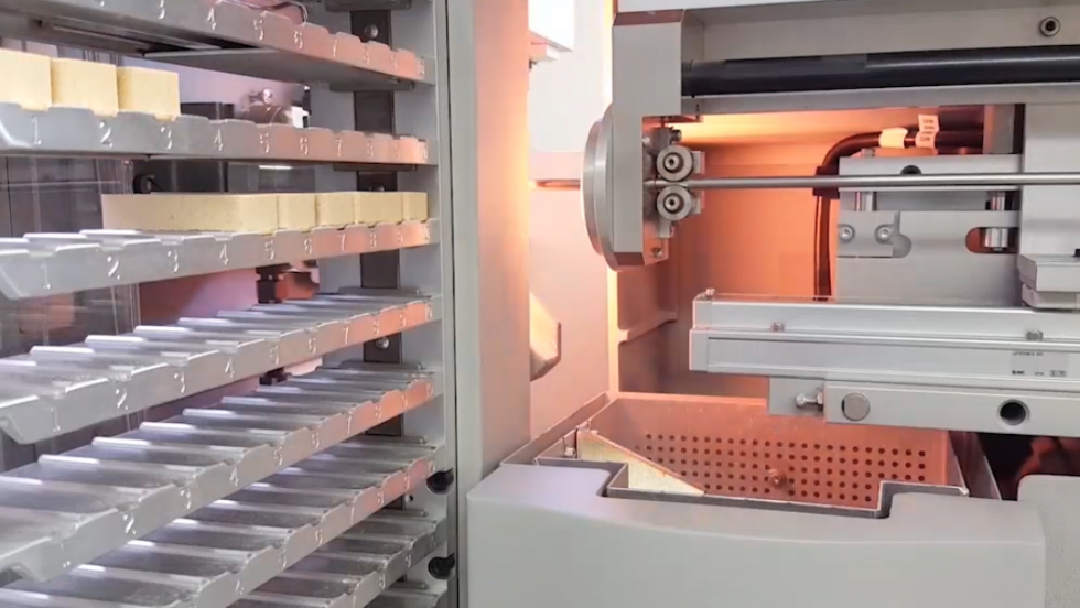 Geochemistry ACZ Laboratories