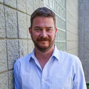 Brett Dalke